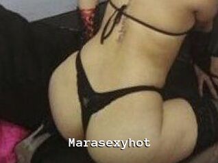 Marasexyhot
