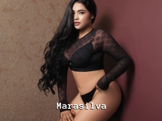 marasilva Webcamsex Amateur