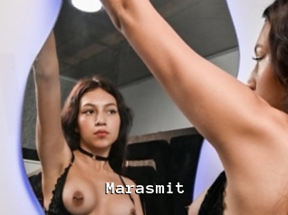 Marasmit