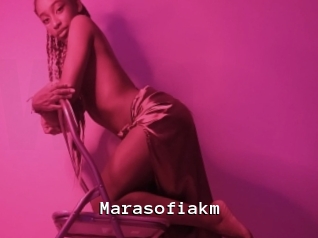 Marasofiakm