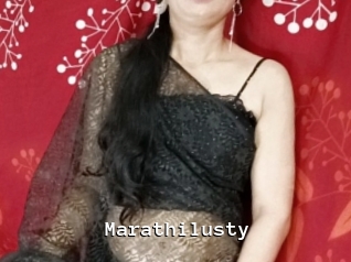 marathilusty Webcamsex Amateur