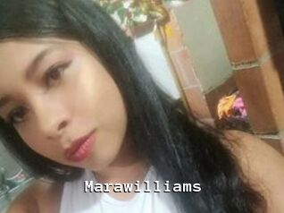Marawilliams