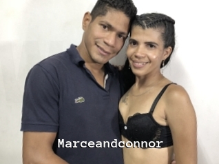 Marceandconnor
