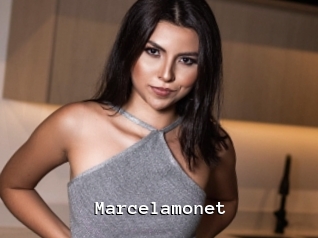 Marcelamonet