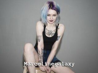 marcelinegalaxy Webcamsex Amateur