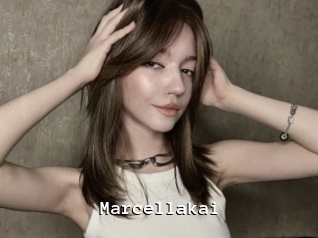 marcellakai Webcamsex Amateur
