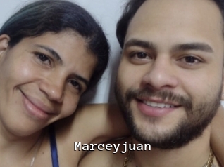 Marceyjuan