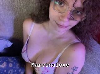 Marcinalove