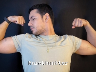 Marckhuntter