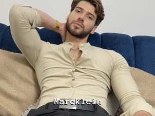 Marcklein