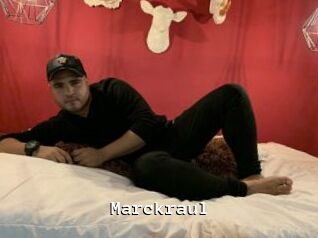 Marckraul