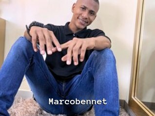 Marcobennet