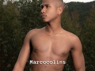 Marcocolins