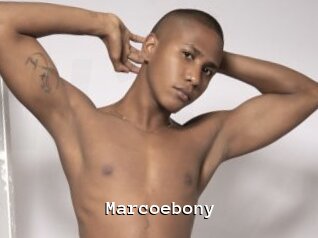 Marcoebony