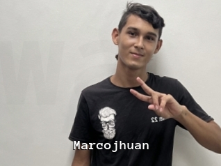 Marcojhuan