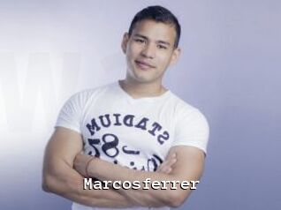 Marcosferrer