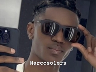 Marcosolers