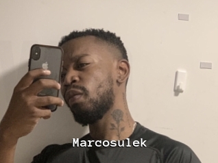 Marcosulek