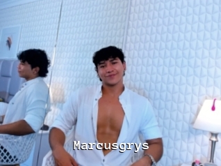 Marcusgrys