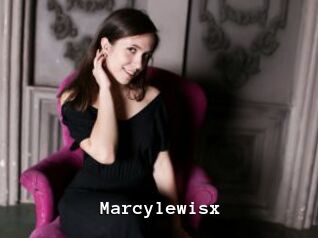 Marcylewisx