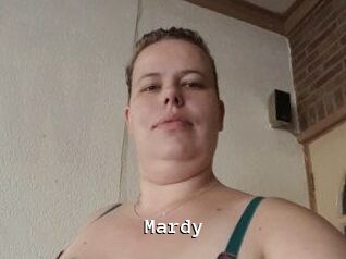 Mardy