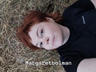 Margaretbolman