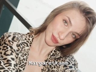 Margaretkamm