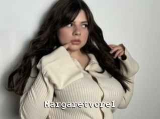 Margaretvorel