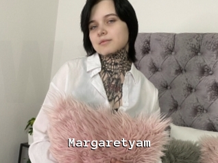 Margaretyam