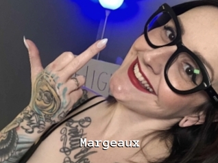 margeaux Webcamsex Amateur