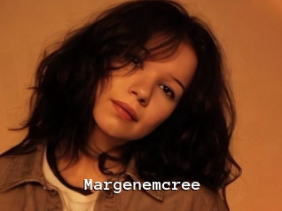 Margenemcree