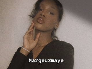margeuxmaye Webcamsex Amateur