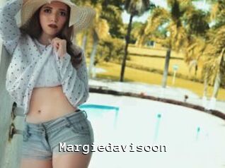 Margiedavisoon