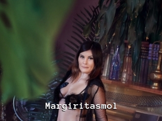 Margiritasmol