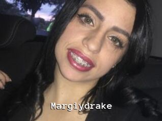 Margiydrake
