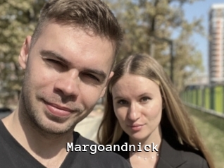 Margoandnick