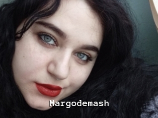 Margodemash