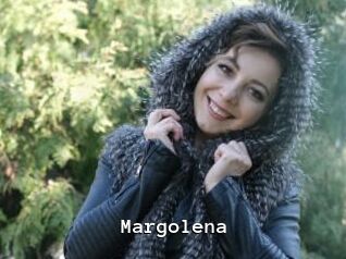 Margolena
