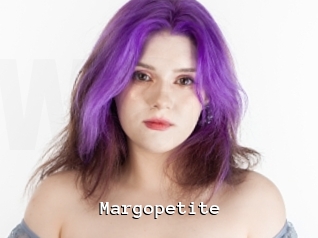 margopetite Webcamsex Amateur