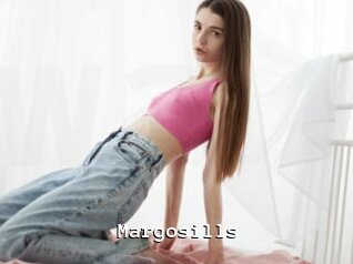 Margosills