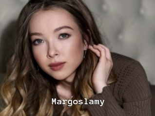 margoslamy Webcamsex Amateur