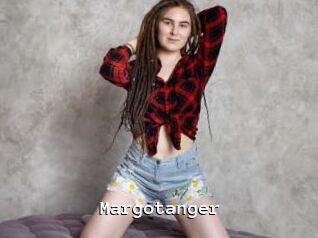 Margotanger