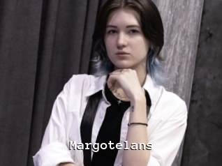 Margotelans
