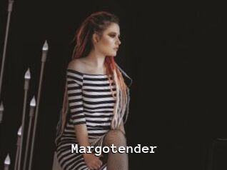 Margotender