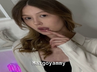 Margoyammy