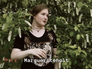 margueriteholt Webcamsex Amateur