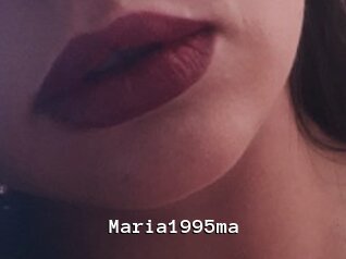 Maria1995ma