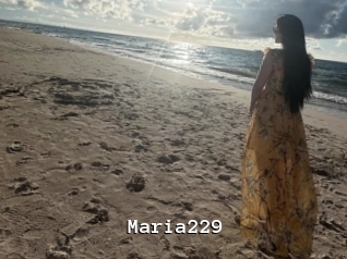 maria229 Webcamsex Amateur