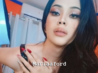Mariaaford