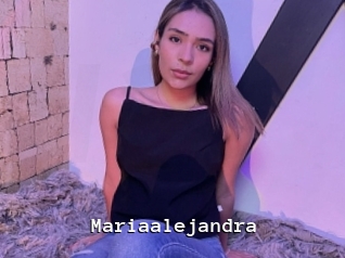 Mariaalejandra